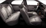 Mercury Sable 2000 года